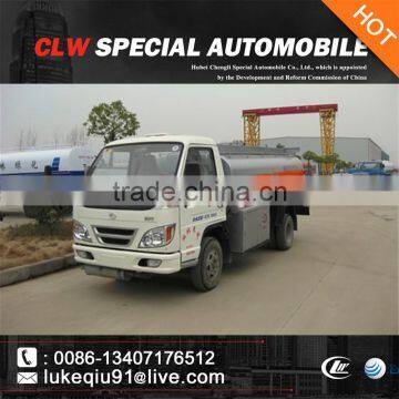 China 4500l Heavy Oil Distributor for Sale photo-2