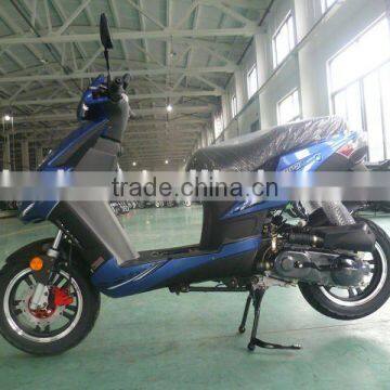 2012 new 50cc scooter with EEC approval