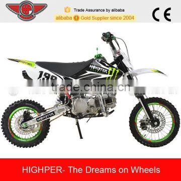 160CC DIRT BIKE, PIT BIKE photo-2