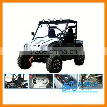 2014 new 800cc Automatic UTV (TKU800E-A)