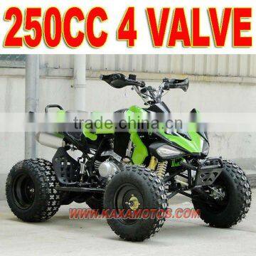 24HP 4 Valve 250cc Quad Bike