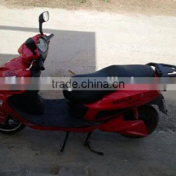 1000w Max Speed 50km/h Aguila 1000ava Scooter photo-3