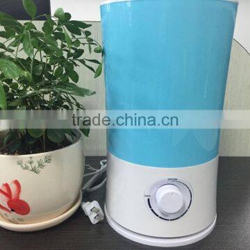2016 Hot-selling 3L Ultrasonic Air Humidifier photo-3