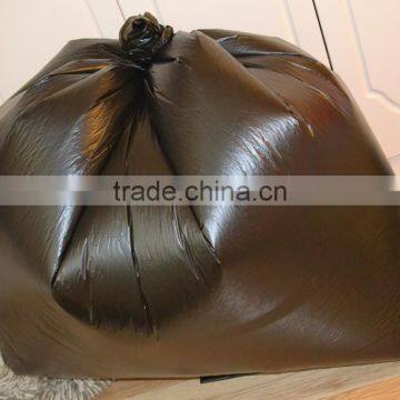 star sealed garbage bags recycled big size trash bag liner bag