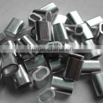 Wells Sleeves, Alloy Aluminum Ferrule, Stopper for Rope Price photo-6