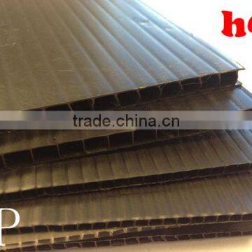 PP Corrugated Plastic Board For Protection