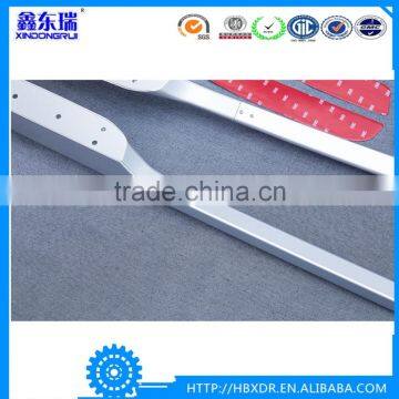 Hot Sale Aluminum Alloy Luggage Frame photo-4