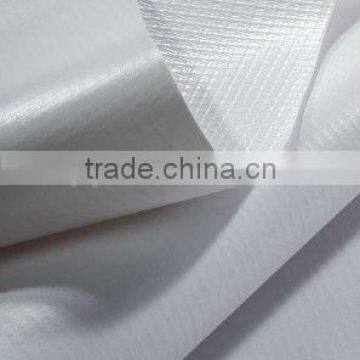 410g 500*200 18*12 Blackback Flex Vinyl Mesh Banner photo-5