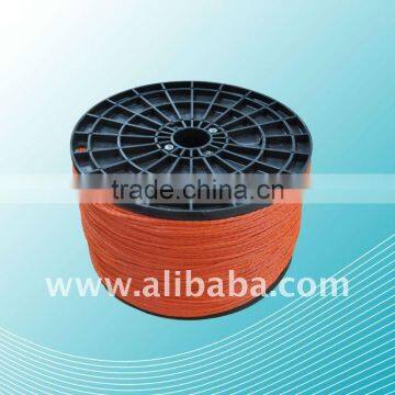 Blue HDPE Rope photo-6