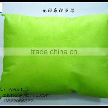 100% PP SpunBond Non-Woven Fabric Used For Home textile packaging or The pillow tank case
