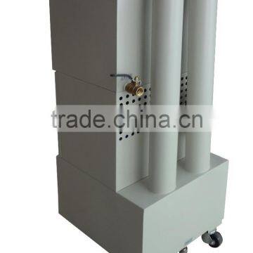 (AOTE-XD09G) Movable Type Ultransoic Industrial Humidity Machine photo-4