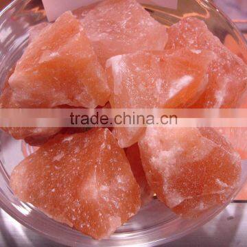 HIMALAYAN ROCK SALT PINK CHUNKS