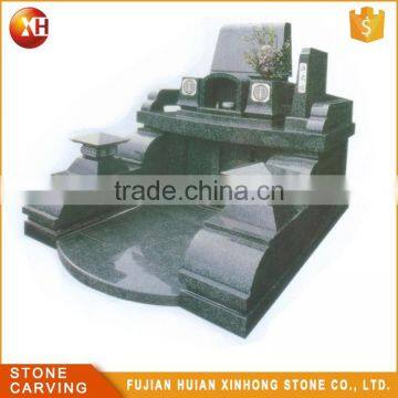 Best Price Cemetery Decoration Tombstone photo-3