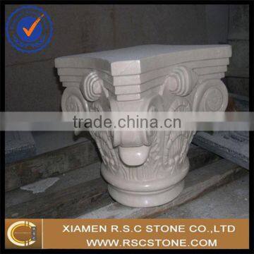 Natural Stone Column, Granite Column, Marble Column photo-6