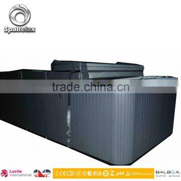 Europe Multi-function Massage Tub Swimming Pool in SpaRelax photo-3