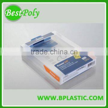Custom Blister Packaging for USB Charging Cable photo-4