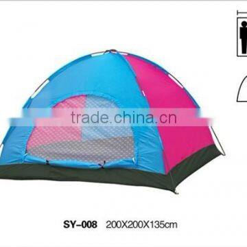 Fastness Wilder Cheap Easy Taking Outdoor Camp Tent photo-3