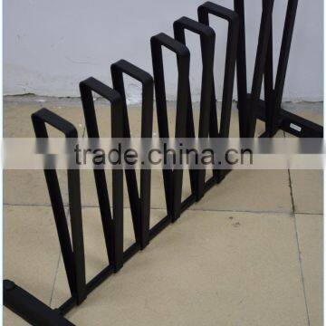 New Upgraded Boot Shoes Rack Organizer for 4 Pairs Long Boot Shoes photo-3