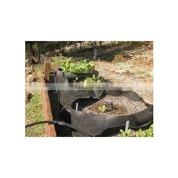 Outdoor Plant Bags Smart Pot Non Woven Plant Bag (1 Gal to 1200 Gal)