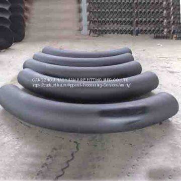 ASTM A234 WPB 90 Drees 5D Elbow photo-5