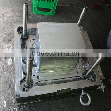 beer crate mould