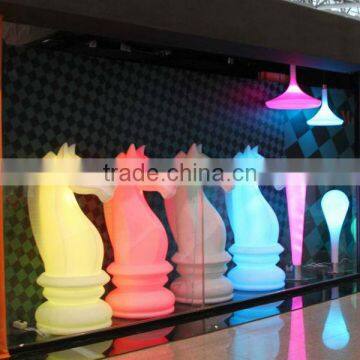 Modern Plastic Animals Garden Decoration for Home and Garden LGL01