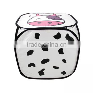 Cute Kids Laundry Hamper/ Pop Up Hamper For Children's Day