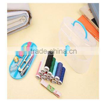 N202 Hot Sell Needlework Sewing Box photo-6