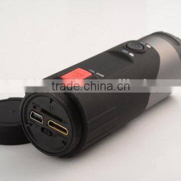 Sport DVR Sport Camera Waterproof Full hd 1080p Sport Camera photo-2
