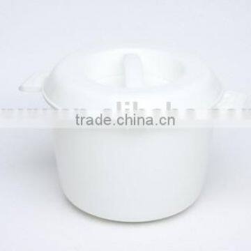 microwave rice cooker, promotional cooker