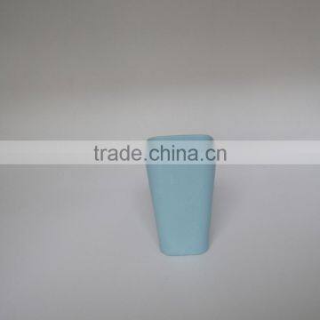 Bio Bamboo Fibre Square Shaped Mugs photo-5