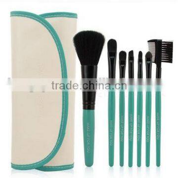 7pc Best Professional Eyeshadow Makeup Brushes photo-2