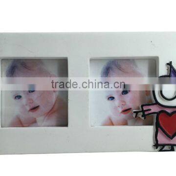 Family Record Beautiful Resin Picture Photo Frames Factory Direct photo-6
