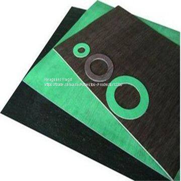 China Exporter Waterproof Asbestos Free Rubber Sheet photo-2