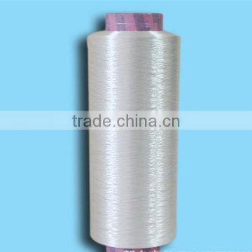 First-grade Bright Continuous Spinning Viscose Filament Yarn 120D/30F photo-2