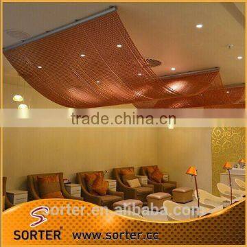 High Quality Double Hook Chain With Various Colors photo-2