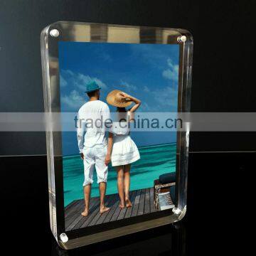 Wholesale Custom Handmade Plush Photo Frame photo-3