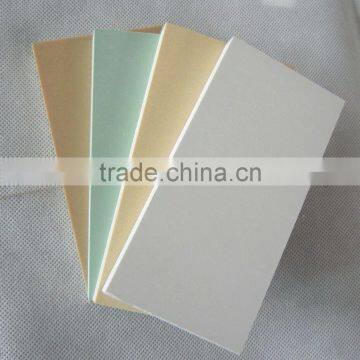 WPC Foam Board for Shuterring of Roof Slabs in Building Construction photo-2