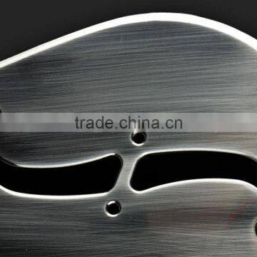 Resonator Ukulele With Blues Slide, Copper Alloy Resonator Ukulele, Ukulele 23inch photo-6