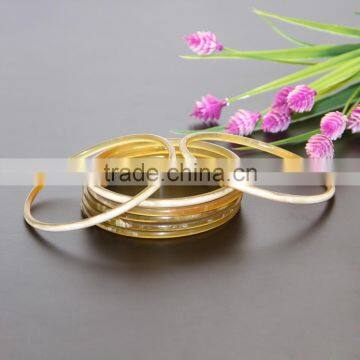 Wholesale Horn Bracelet, Water Buffalo Horn Bracelet Bangle, Handmade in Vietnam photo-3