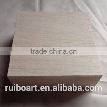 China Factory Supply Cheap Paulownia Wooden Box photo-4