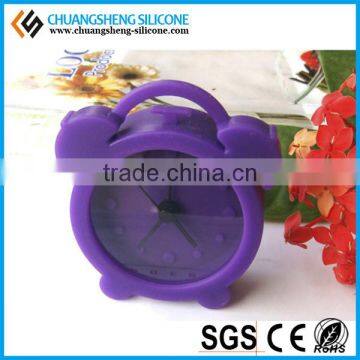 Lovely Animal Shaped Alarm Clock, Awake Ring Clock, Lunch Reminding Clock photo-6