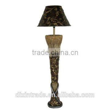 modern restaurant decoration floor lamp