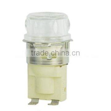 Heat Resistant Porcelain Steatite Oven Lampholder photo-5