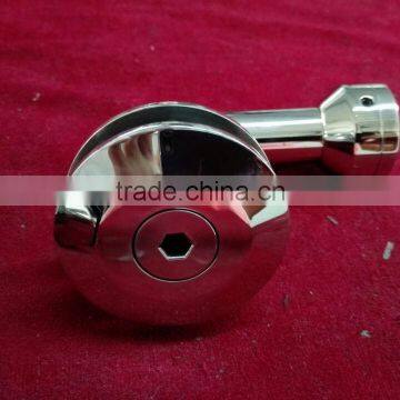 Stainless Steel Glass Canopy Accessories/Fittings For Doors & Windows photo-3