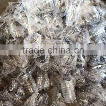 JINXIN Best Price Connector Stainless Steel Glass Spider Routel Fitting photo-5