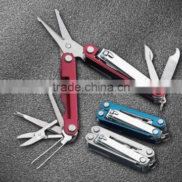 2016 Hot Sale Portablest Stainless Steel Multi Plier/PS-602