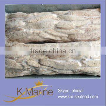 High quality large quantity cooked tuna loin 2013(kml4007)