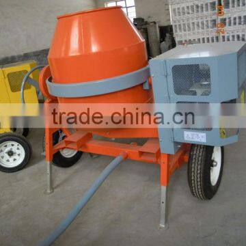 Mortar Mixer 260 300 350L 400L 450L 500L 600L