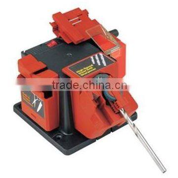 JDBS6510 65W Multi-tool Electric Drill Bit & Knife & Scissor & Chisel & Plane Blade Sharpener photo-2